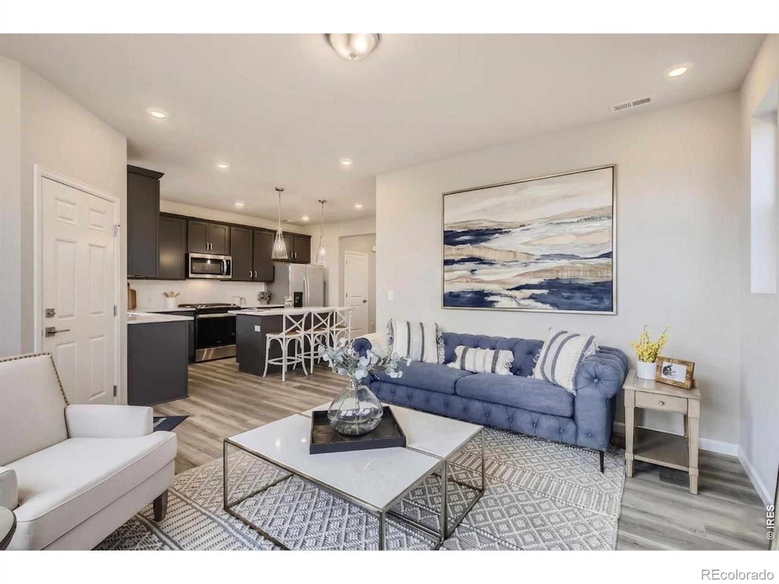 MLS Image #5 for 927  nettle lane,fort collins, Colorado