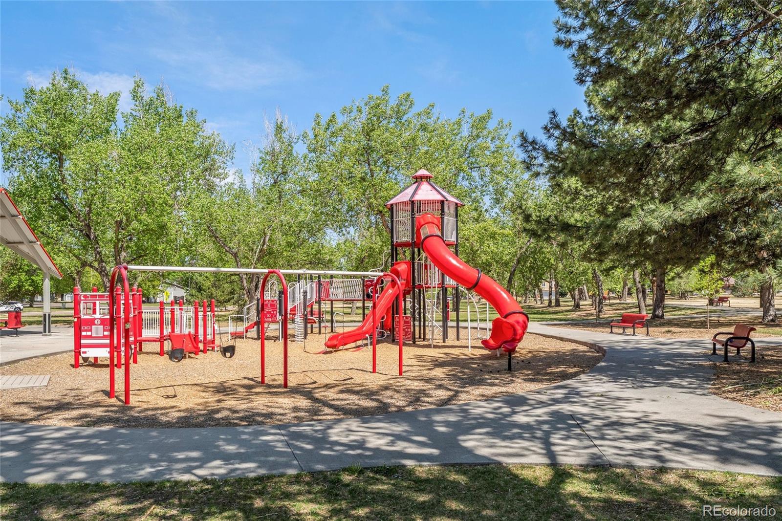 MLS Image #19 for 8417  everett way,arvada, Colorado