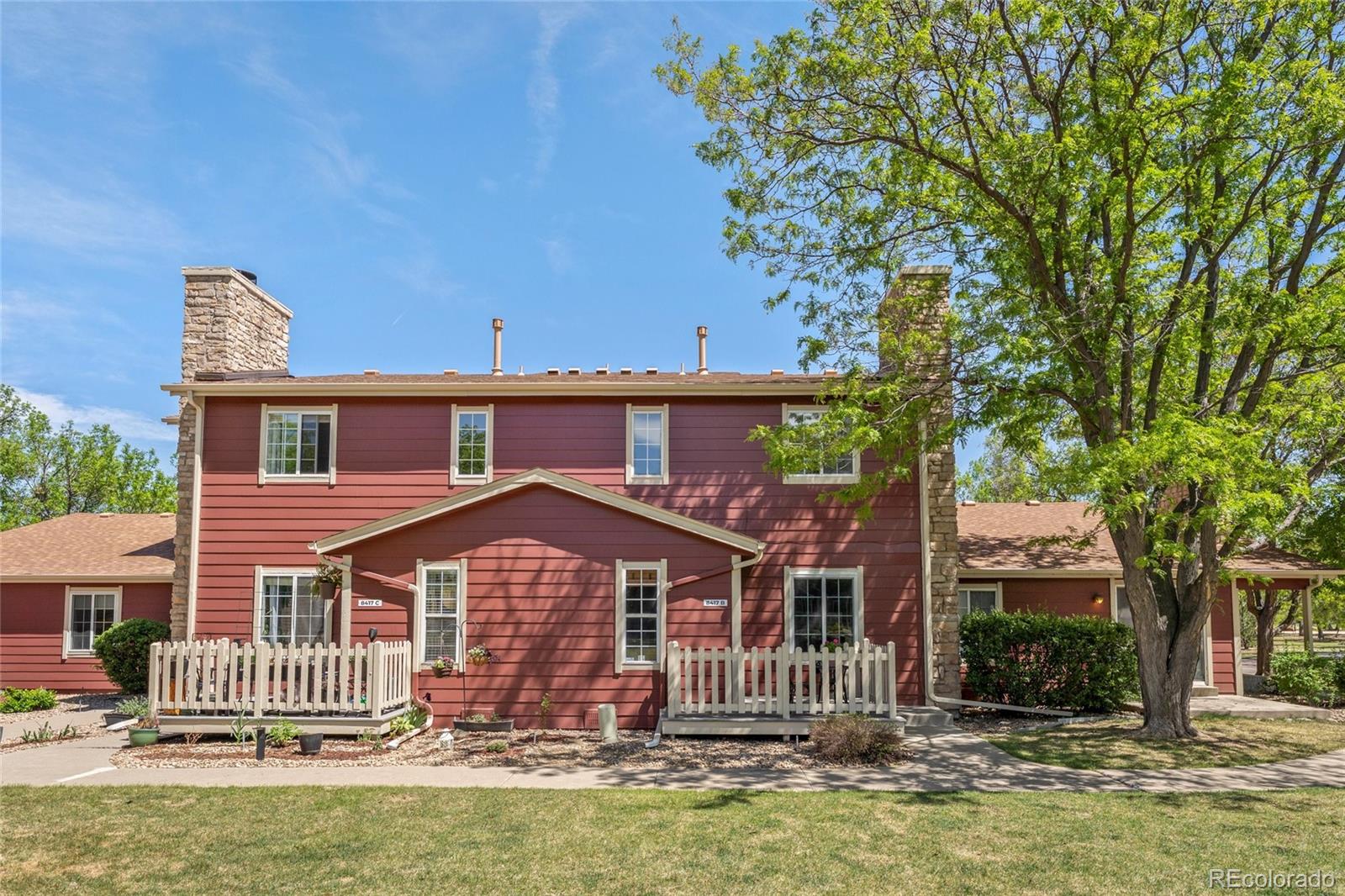 MLS Image #21 for 8417  everett way,arvada, Colorado