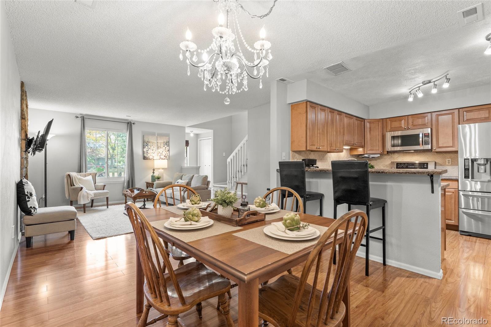 MLS Image #3 for 8417  everett way,arvada, Colorado