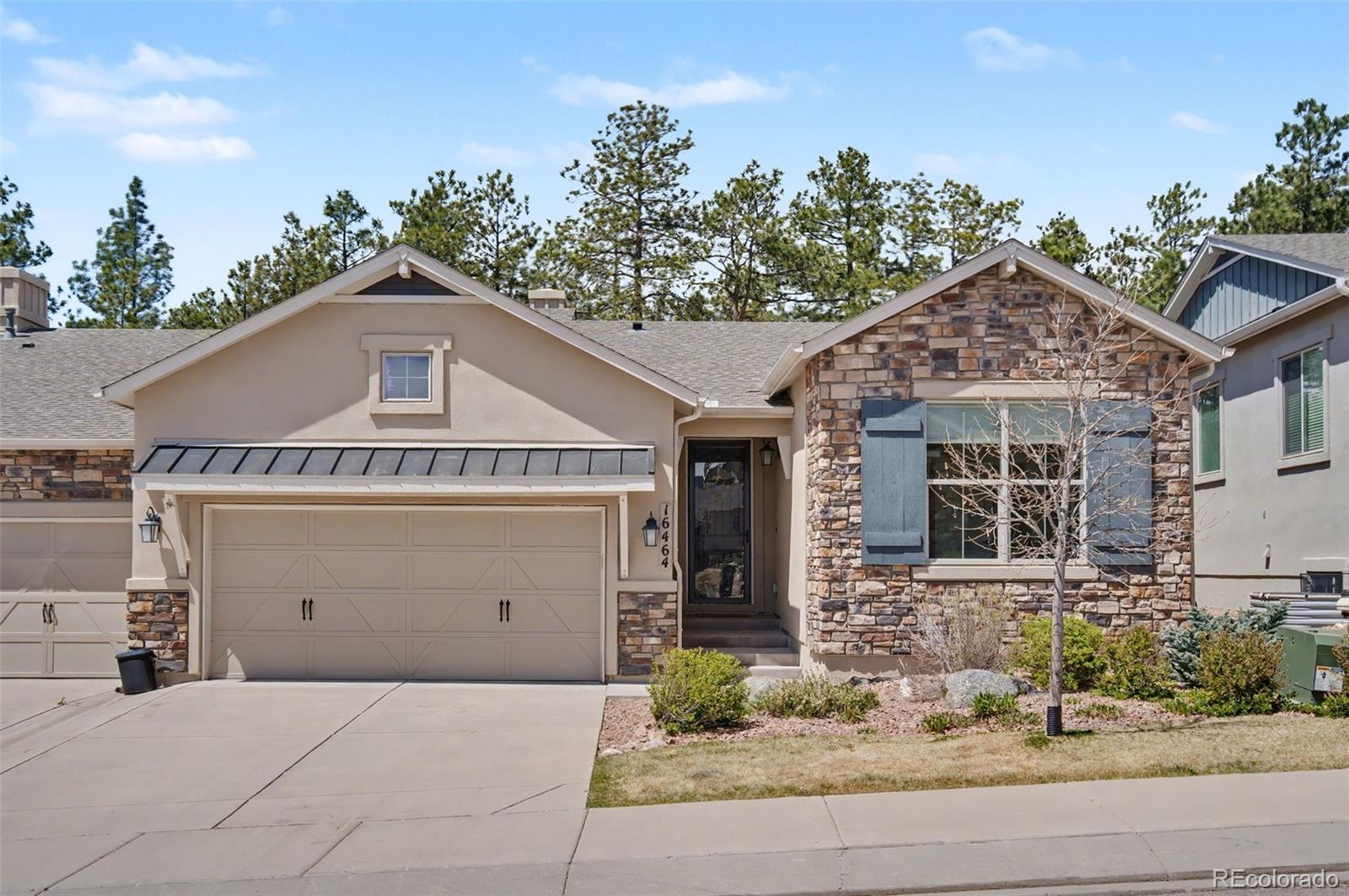 MLS Image #0 for 16464  woodward terrace,monument, Colorado
