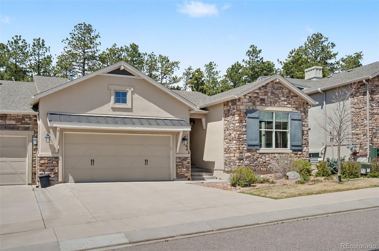 MLS Image #1 for 16464  woodward terrace,monument, Colorado