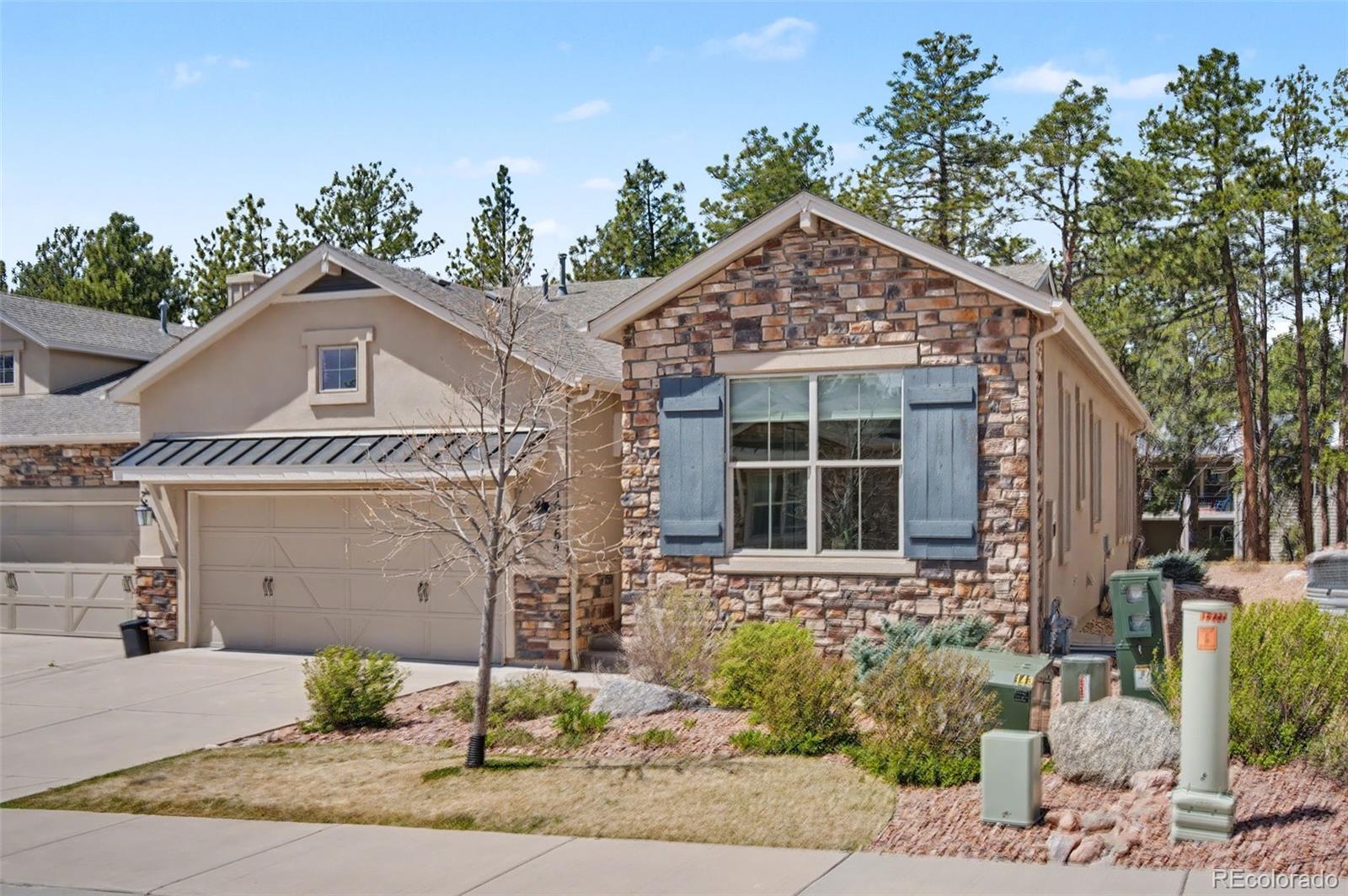 MLS Image #2 for 16464  woodward terrace,monument, Colorado