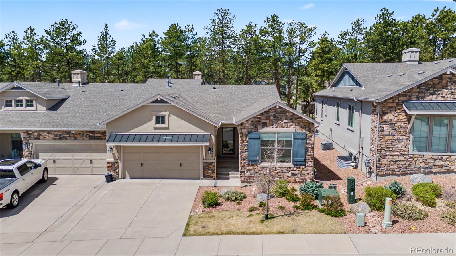 MLS Image #4 for 16464  woodward terrace,monument, Colorado
