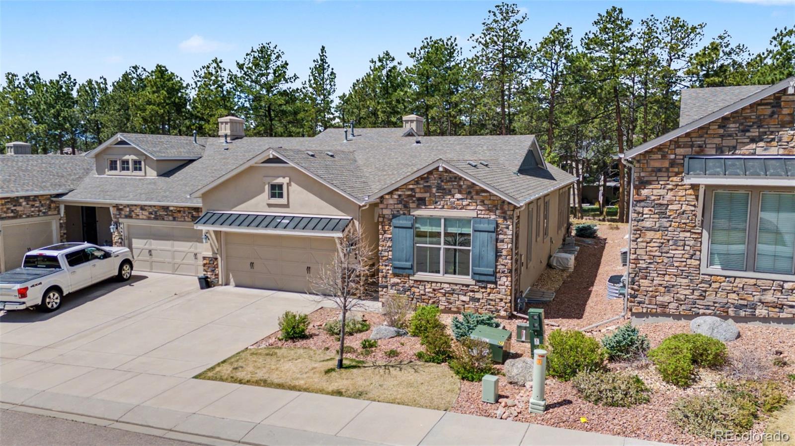 MLS Image #5 for 16464  woodward terrace,monument, Colorado