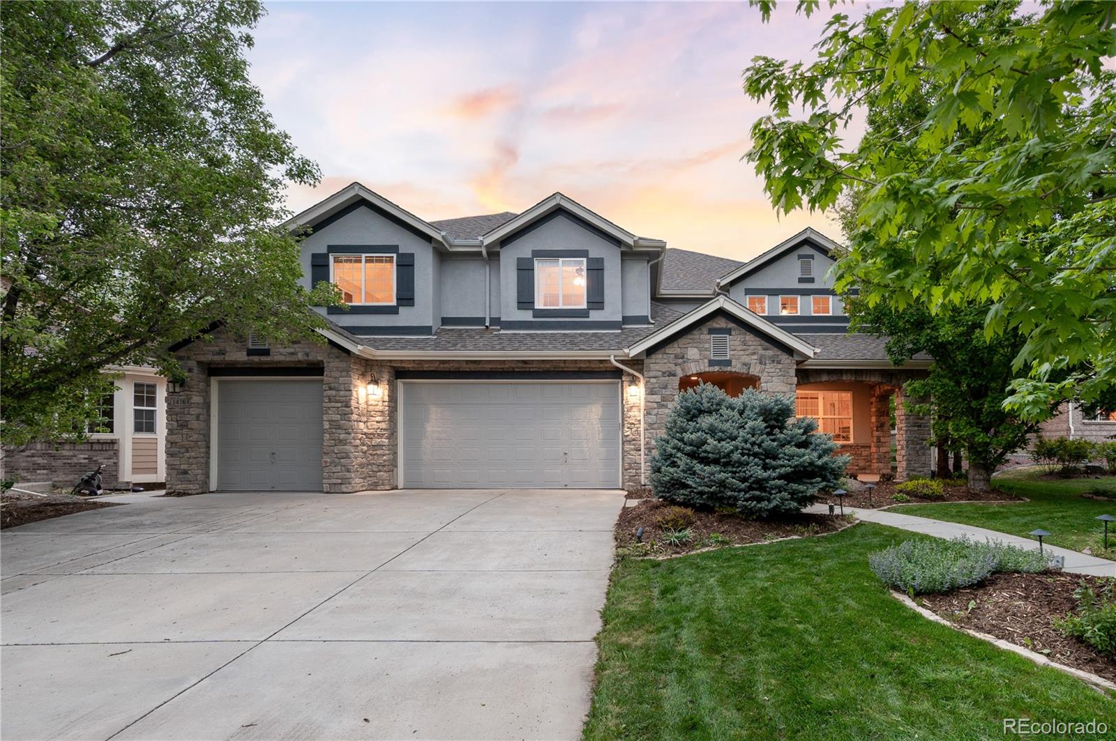 MLS Image #0 for 14161  whitney circle,broomfield, Colorado