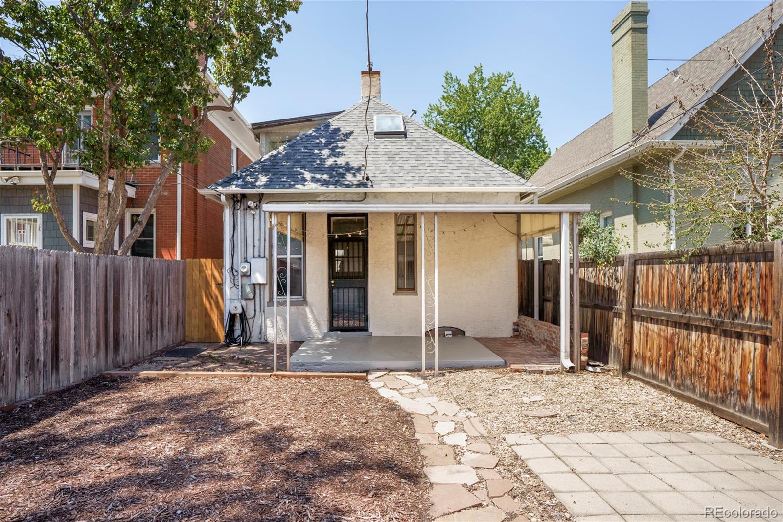 MLS Image #19 for 246 s emerson street,denver, Colorado