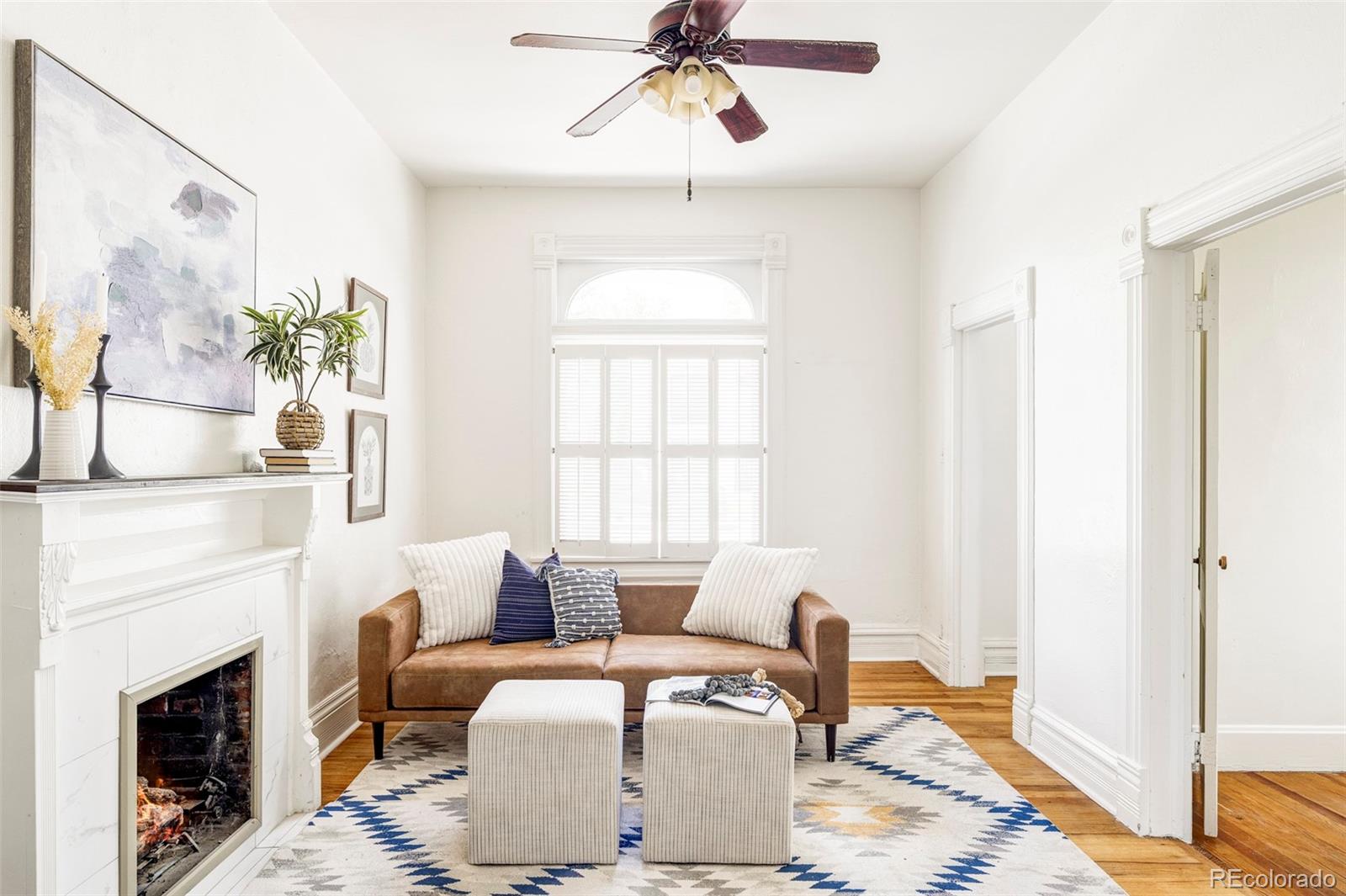 MLS Image #2 for 246 s emerson street,denver, Colorado
