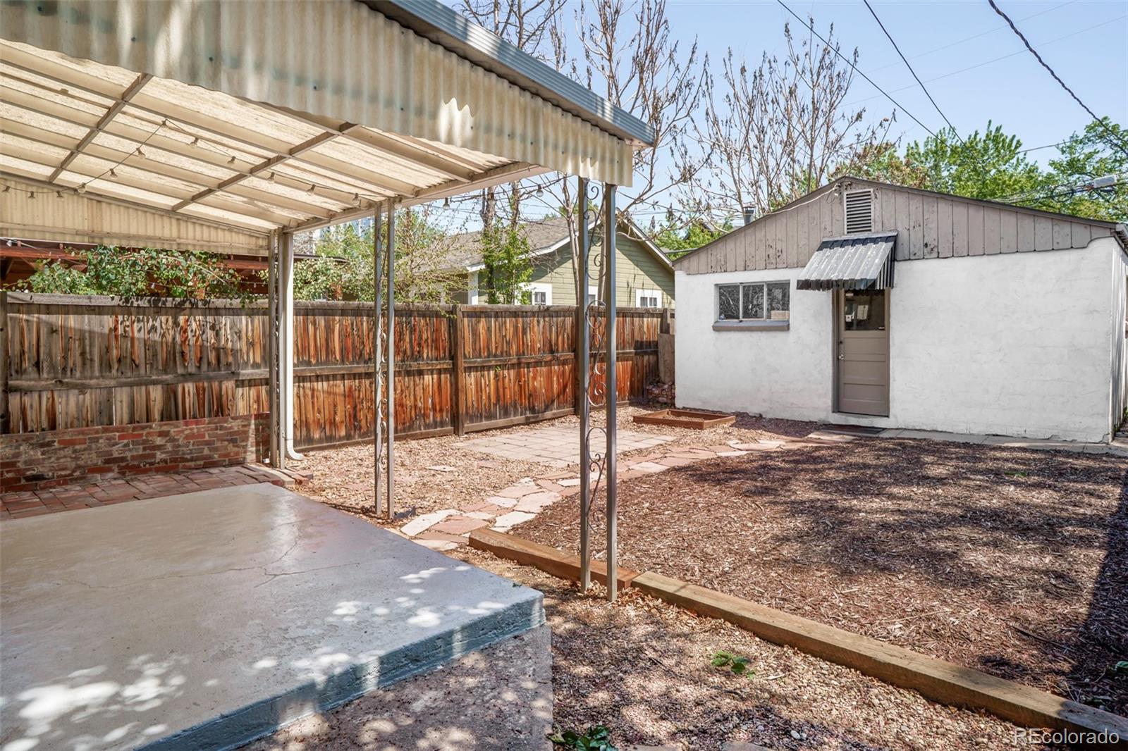 MLS Image #20 for 246 s emerson street,denver, Colorado