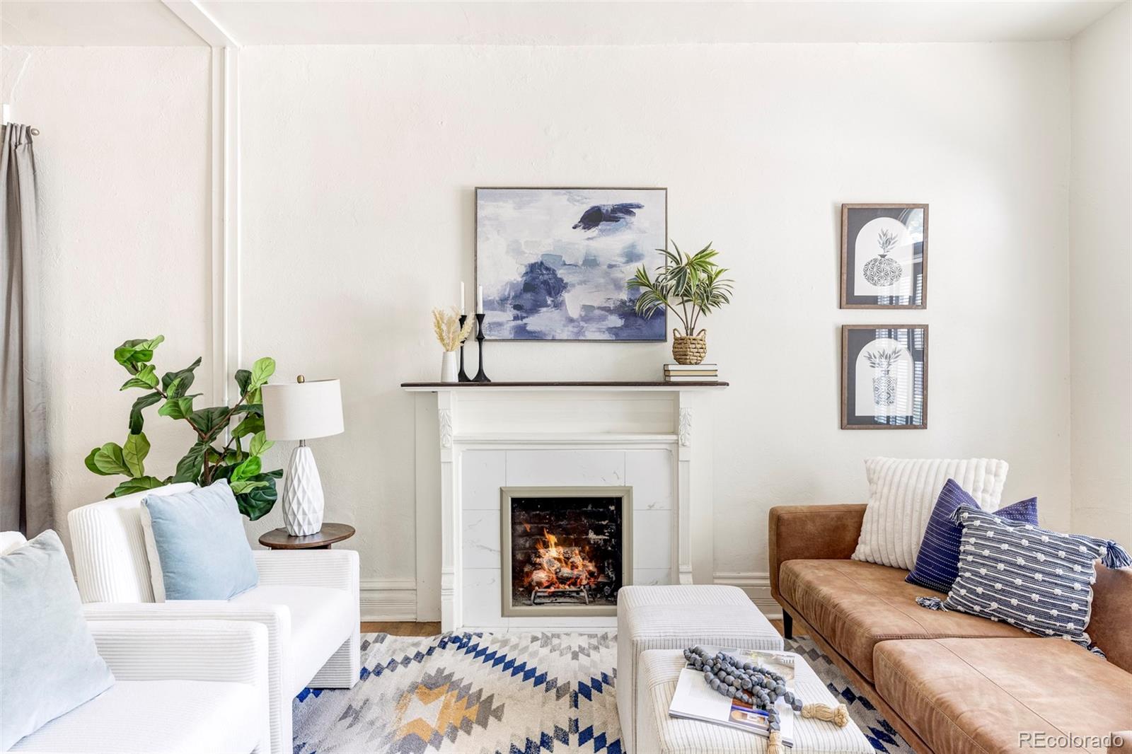 MLS Image #3 for 246 s emerson street,denver, Colorado