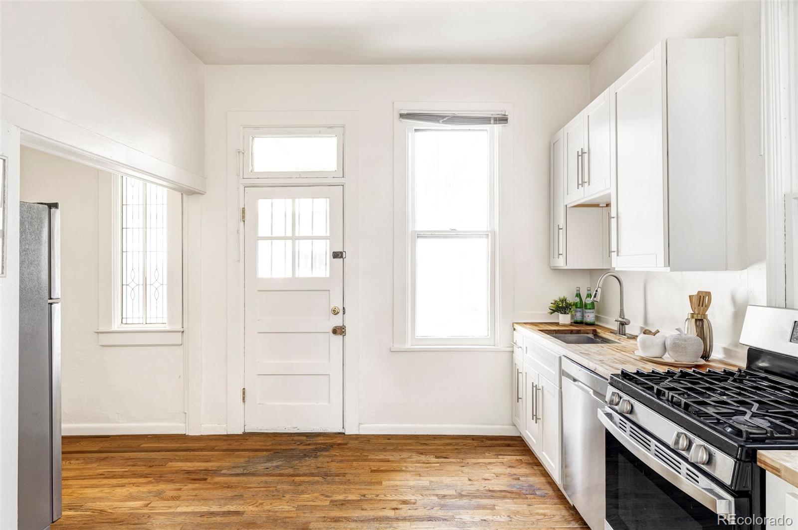 MLS Image #7 for 246 s emerson street,denver, Colorado