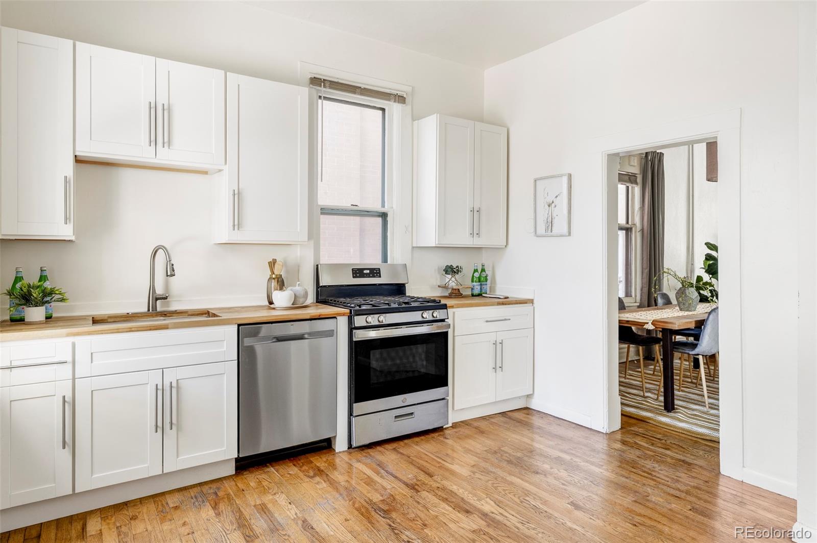 MLS Image #9 for 246 s emerson street,denver, Colorado