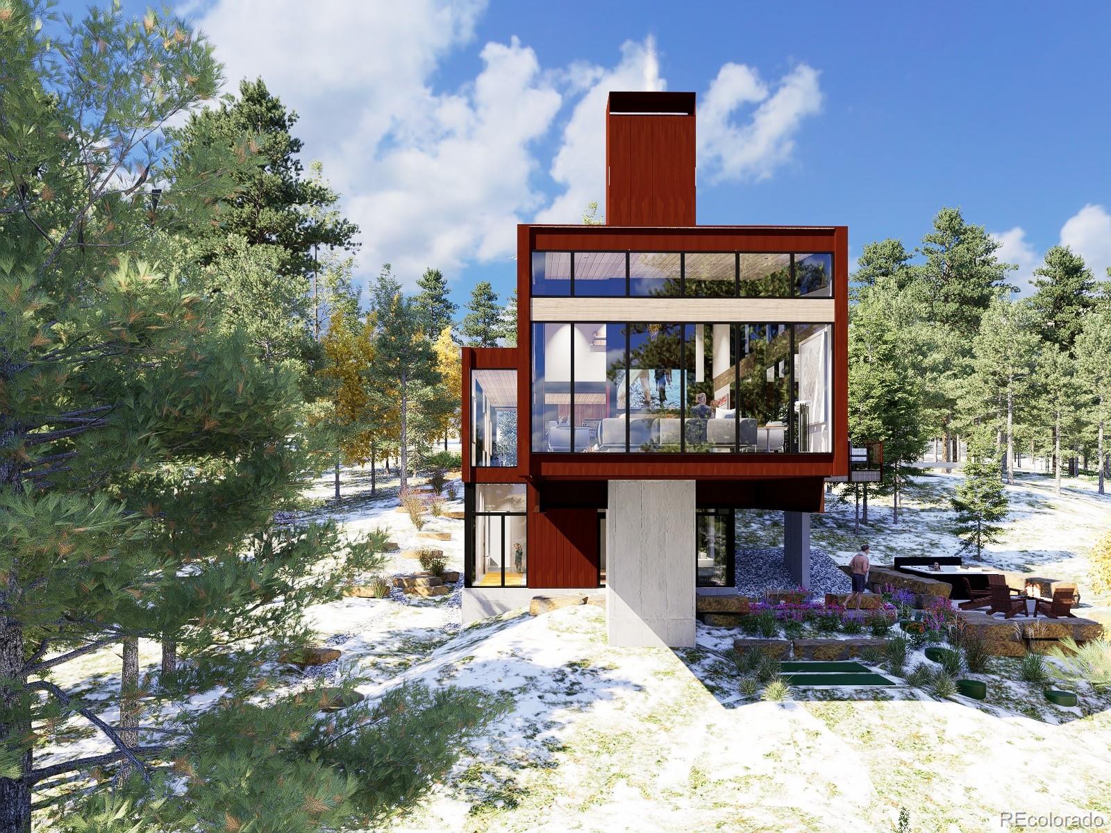 MLS Image #3 for 96  tin cup circle,breckenridge, Colorado