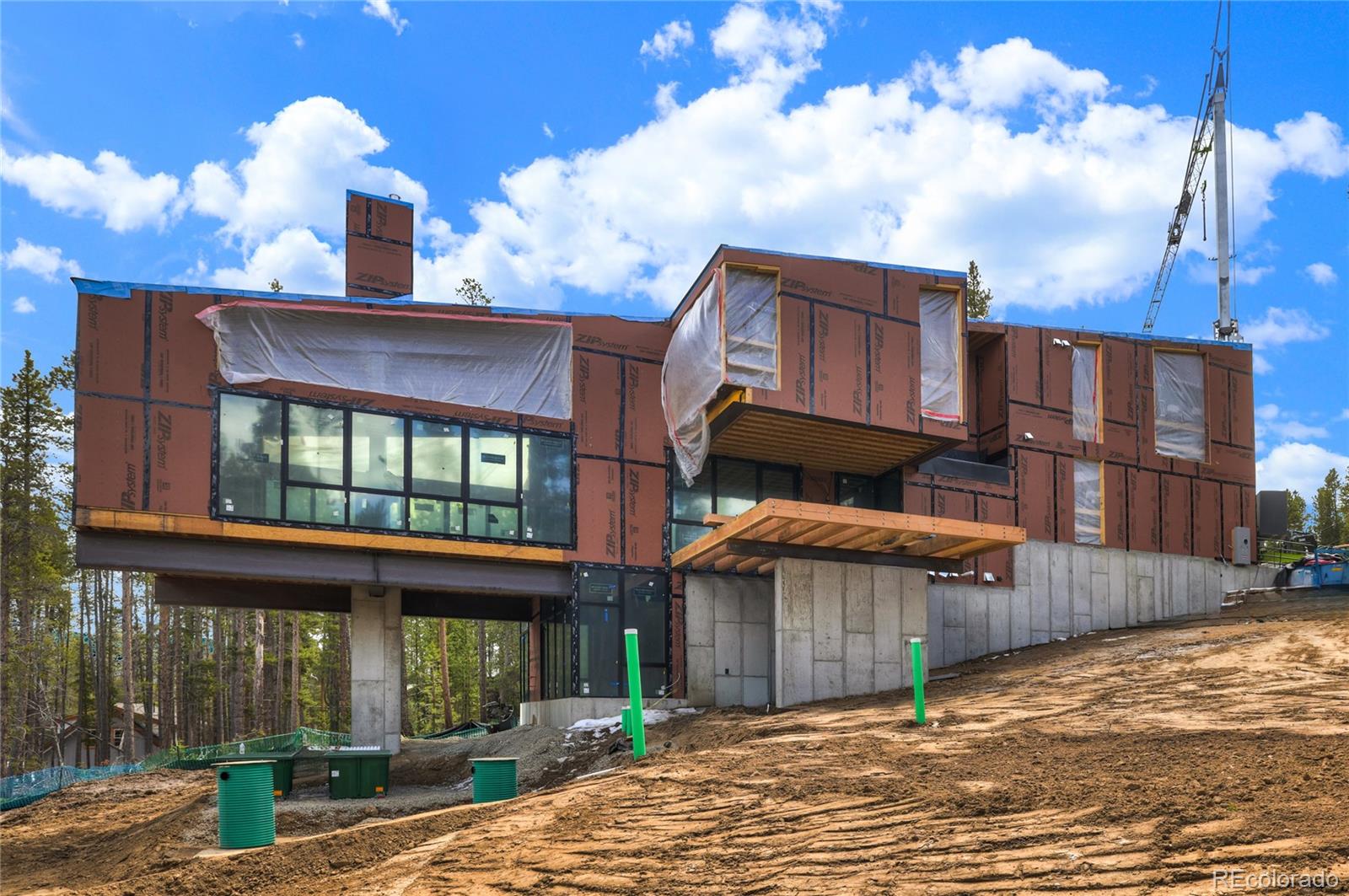 MLS Image #43 for 96  tin cup circle,breckenridge, Colorado