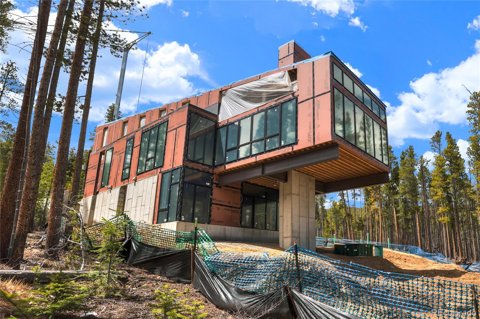 MLS Image #45 for 96  tin cup circle,breckenridge, Colorado