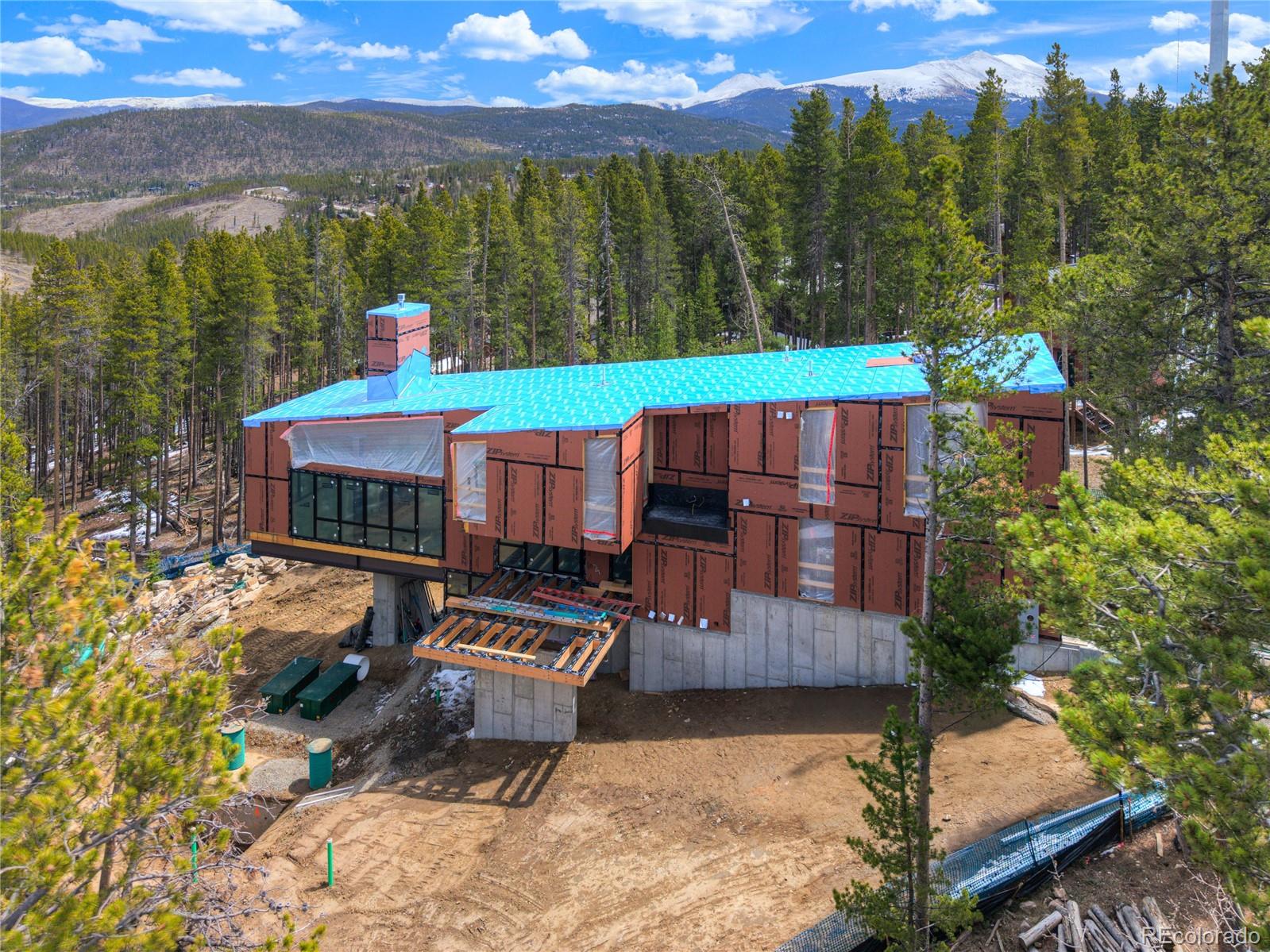 MLS Image #49 for 96  tin cup circle,breckenridge, Colorado