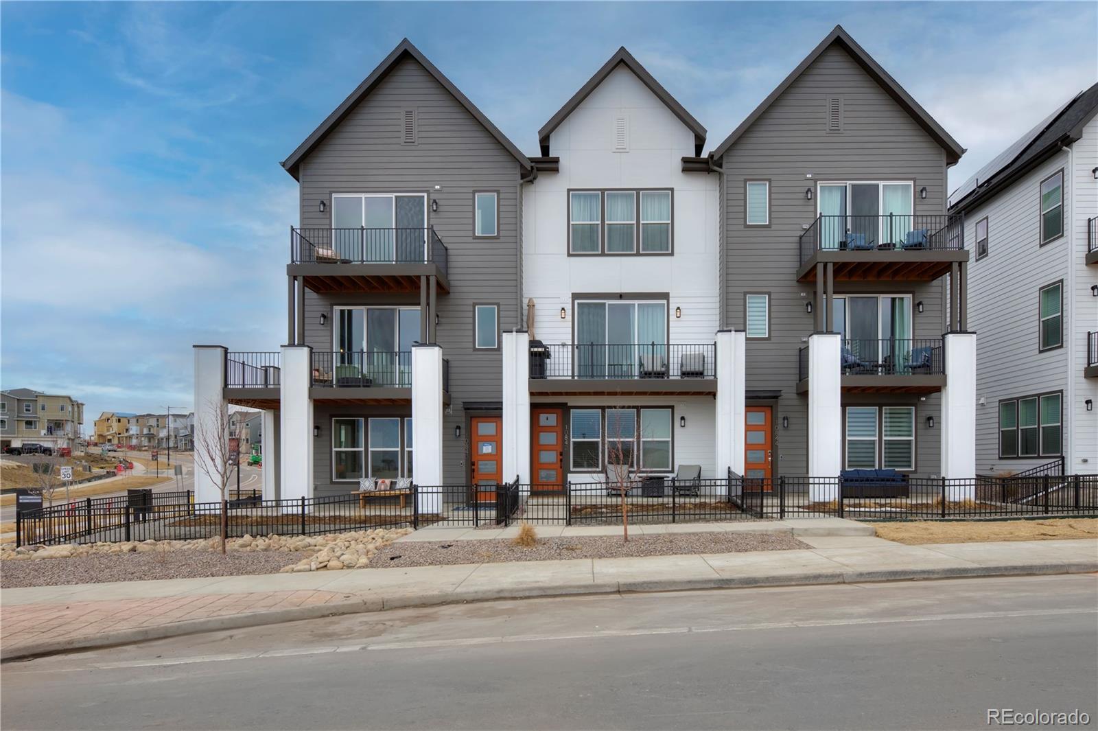 MLS Image #0 for 11552  vibrato lane ,lone tree, Colorado