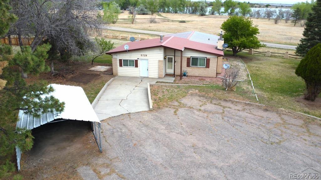 MLS Image #1 for 5729  lake beckwith place,colorado city, Colorado
