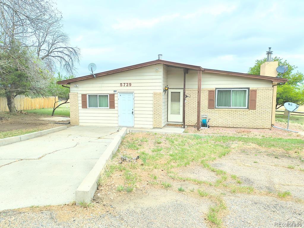 MLS Image #3 for 5729  lake beckwith place,colorado city, Colorado