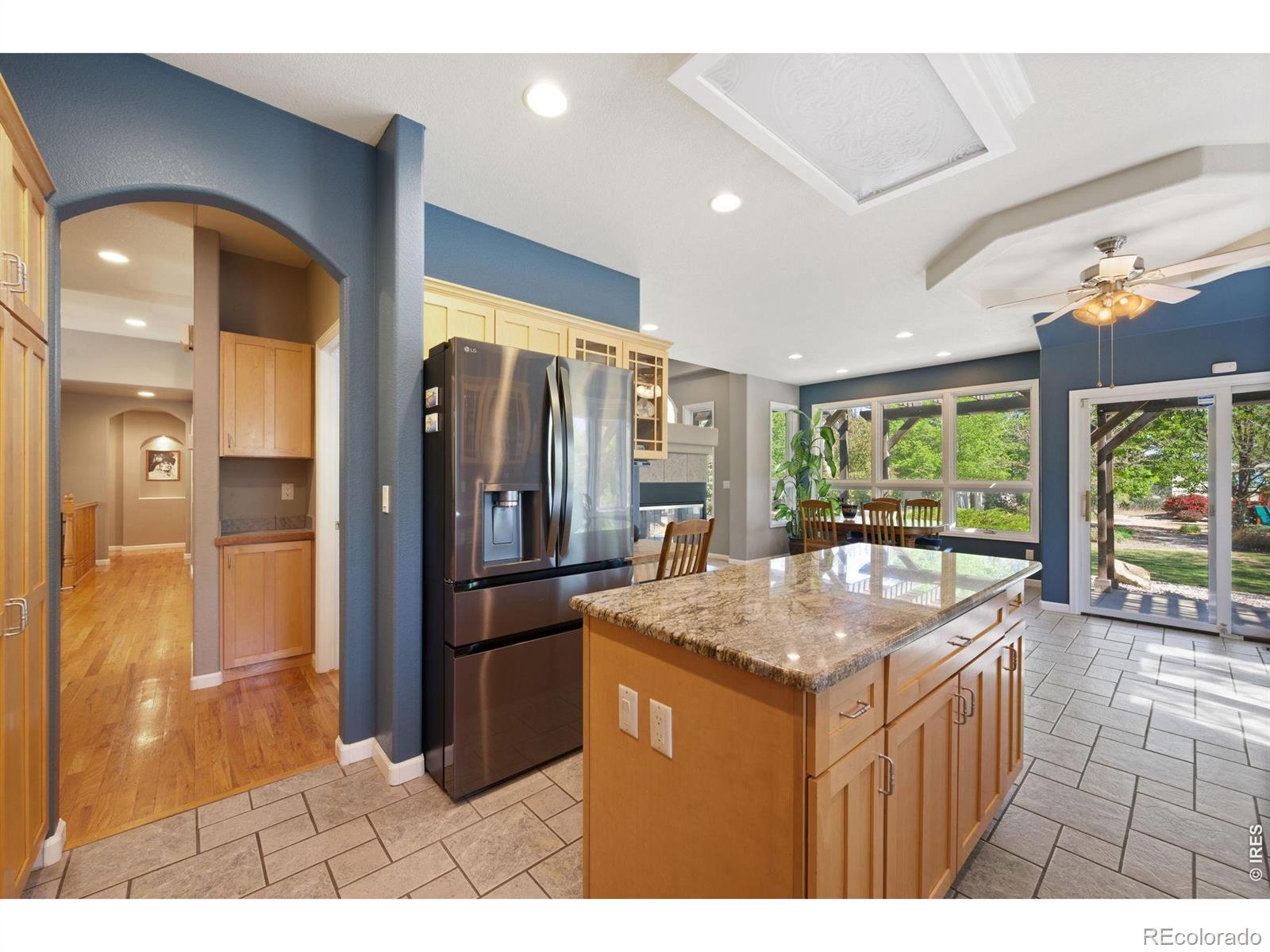 MLS Image #14 for 527  valley view road,loveland, Colorado