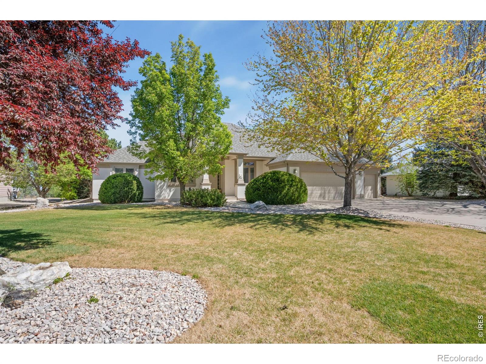 MLS Image #2 for 527  valley view road,loveland, Colorado