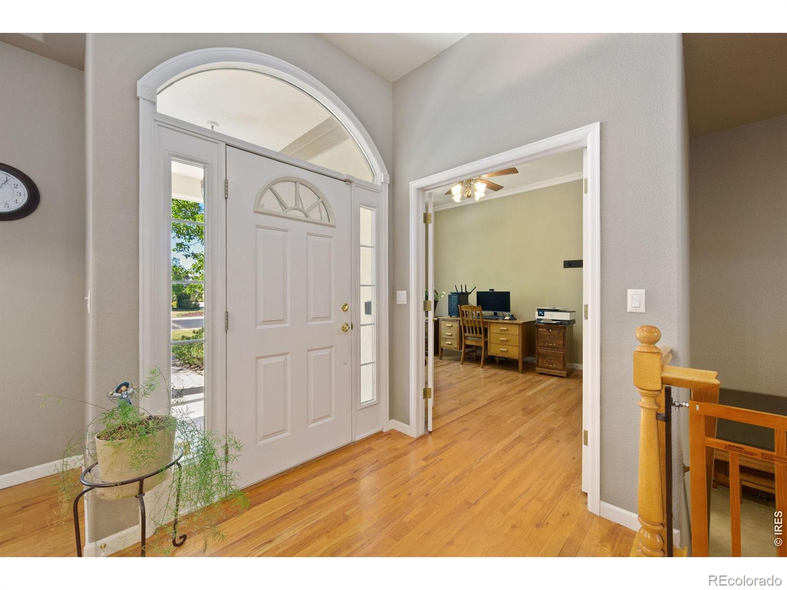 MLS Image #4 for 527  valley view road,loveland, Colorado