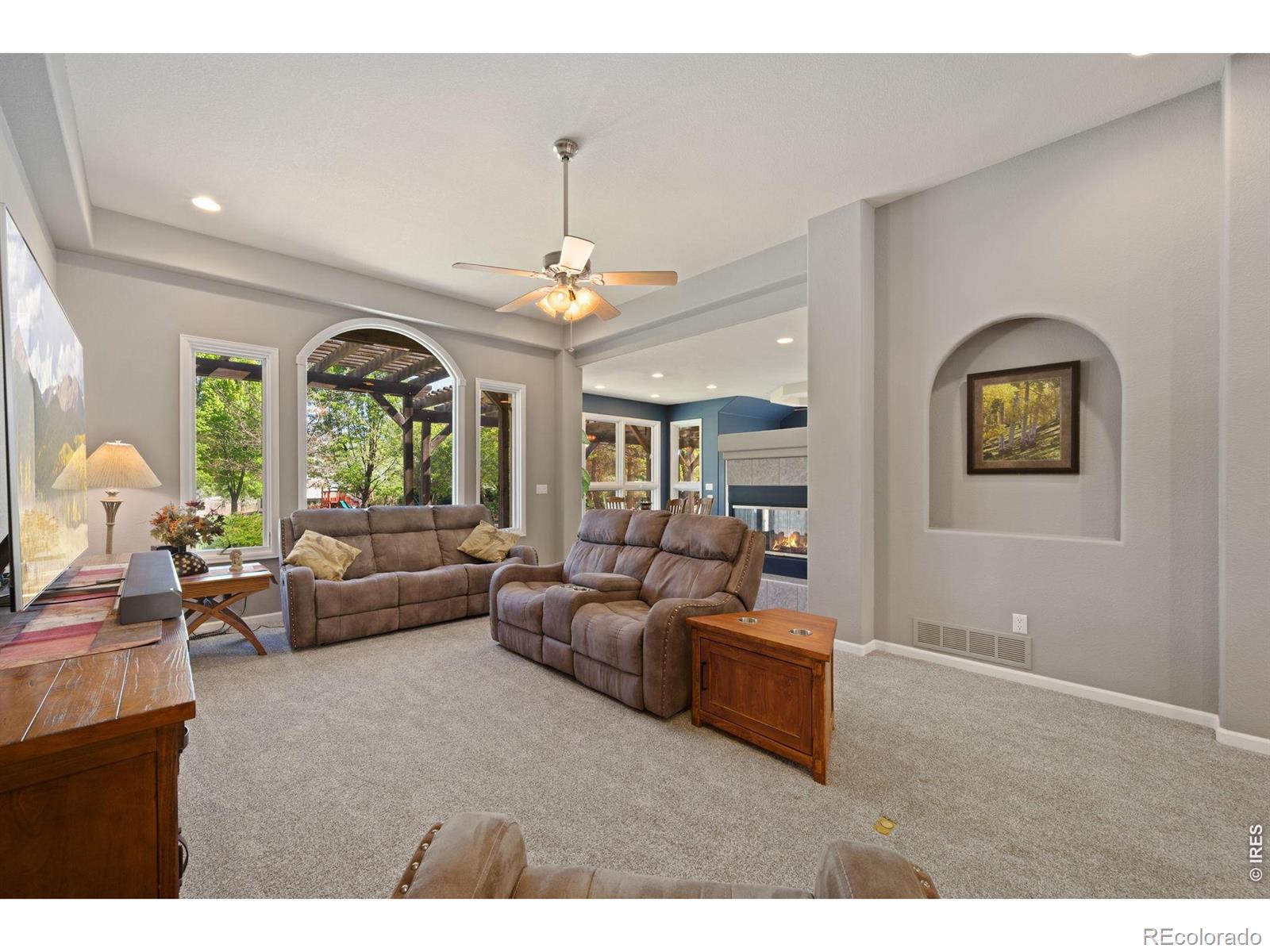 MLS Image #9 for 527  valley view road,loveland, Colorado