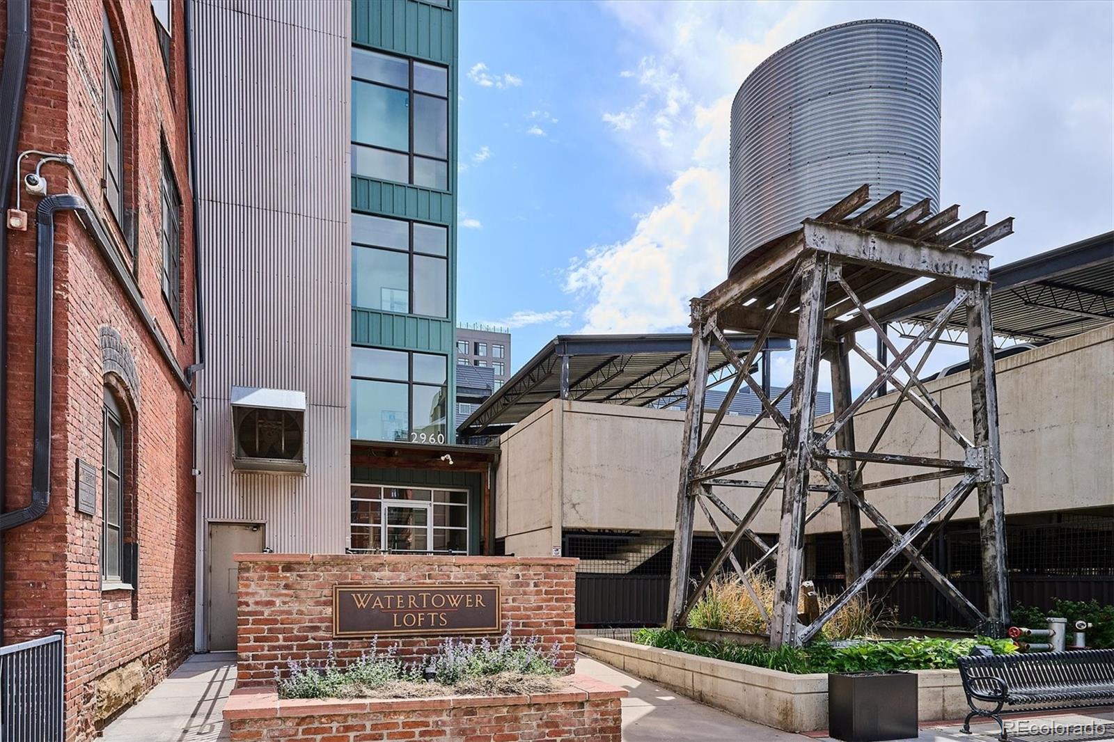 MLS Image #1 for 2960  inca street 301,denver, Colorado