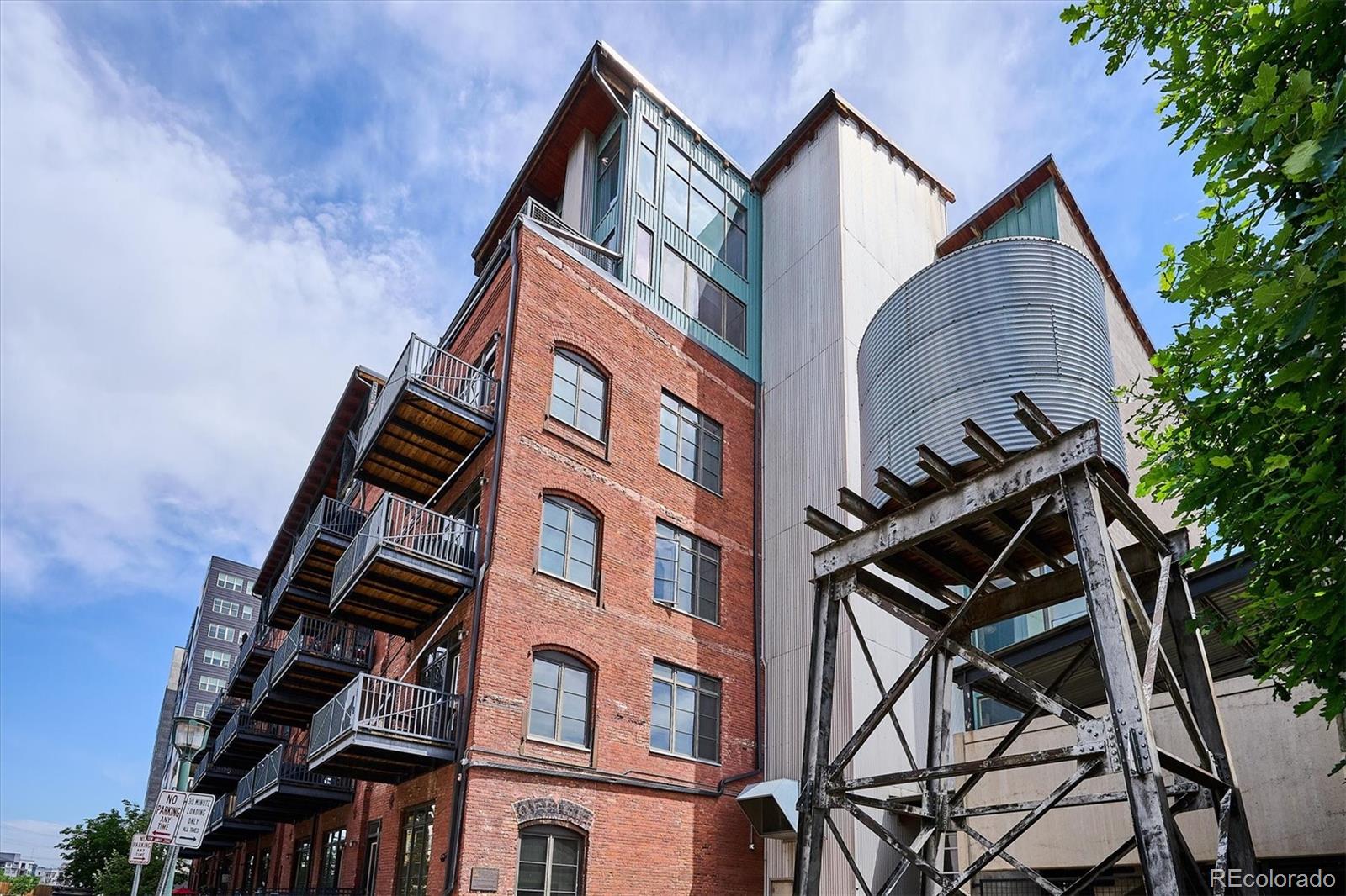 MLS Image #2 for 2960  inca street 301,denver, Colorado