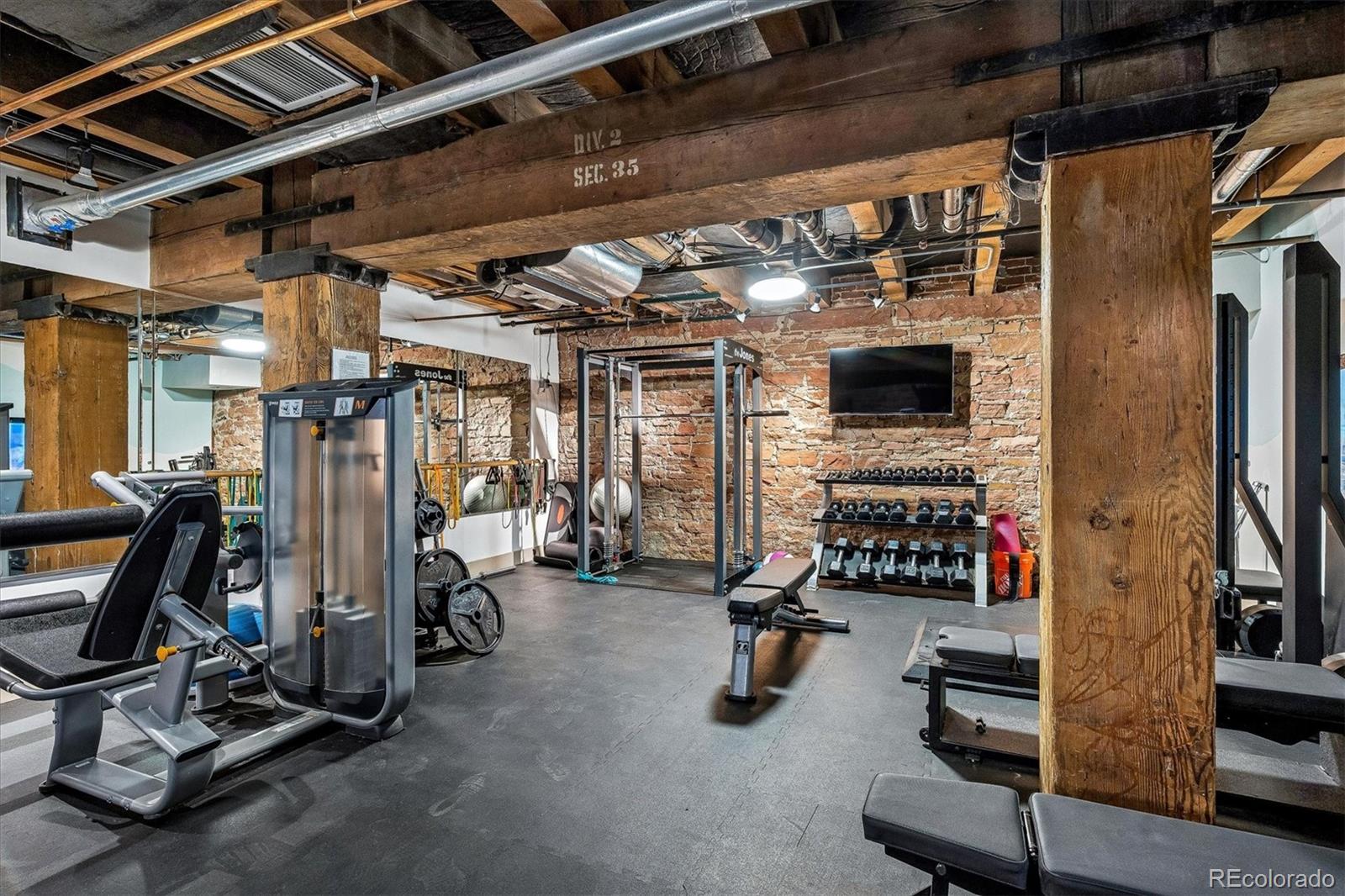 MLS Image #30 for 2960  inca street 301,denver, Colorado