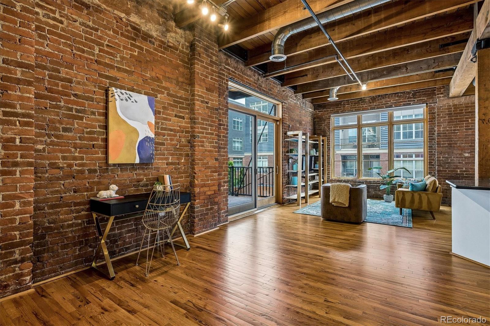 MLS Image #6 for 2960  inca street 301,denver, Colorado