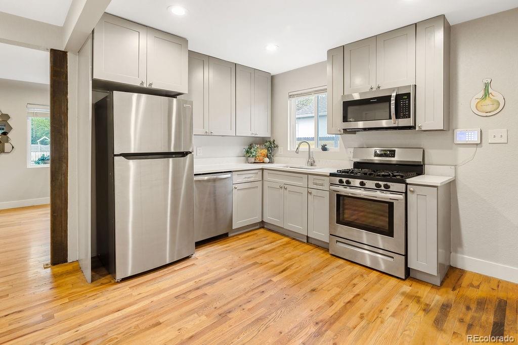 MLS Image #2 for 4135 s delaware street,englewood, Colorado