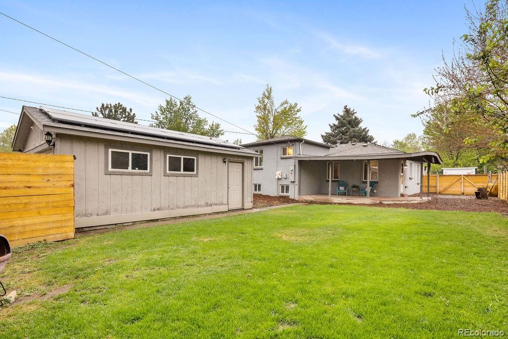 MLS Image #6 for 4135 s delaware street,englewood, Colorado