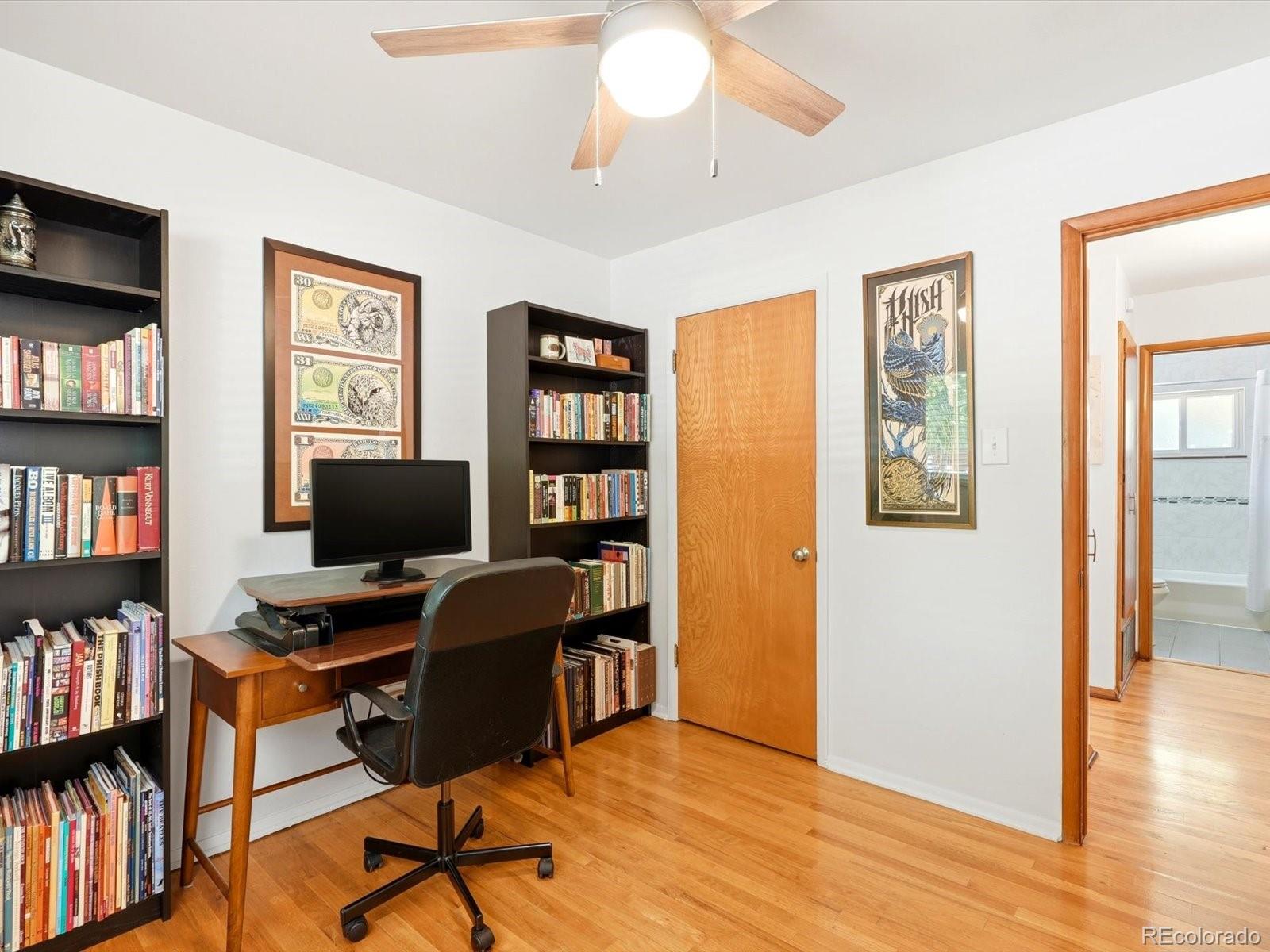 MLS Image #12 for 4062 w greenwood place,denver, Colorado