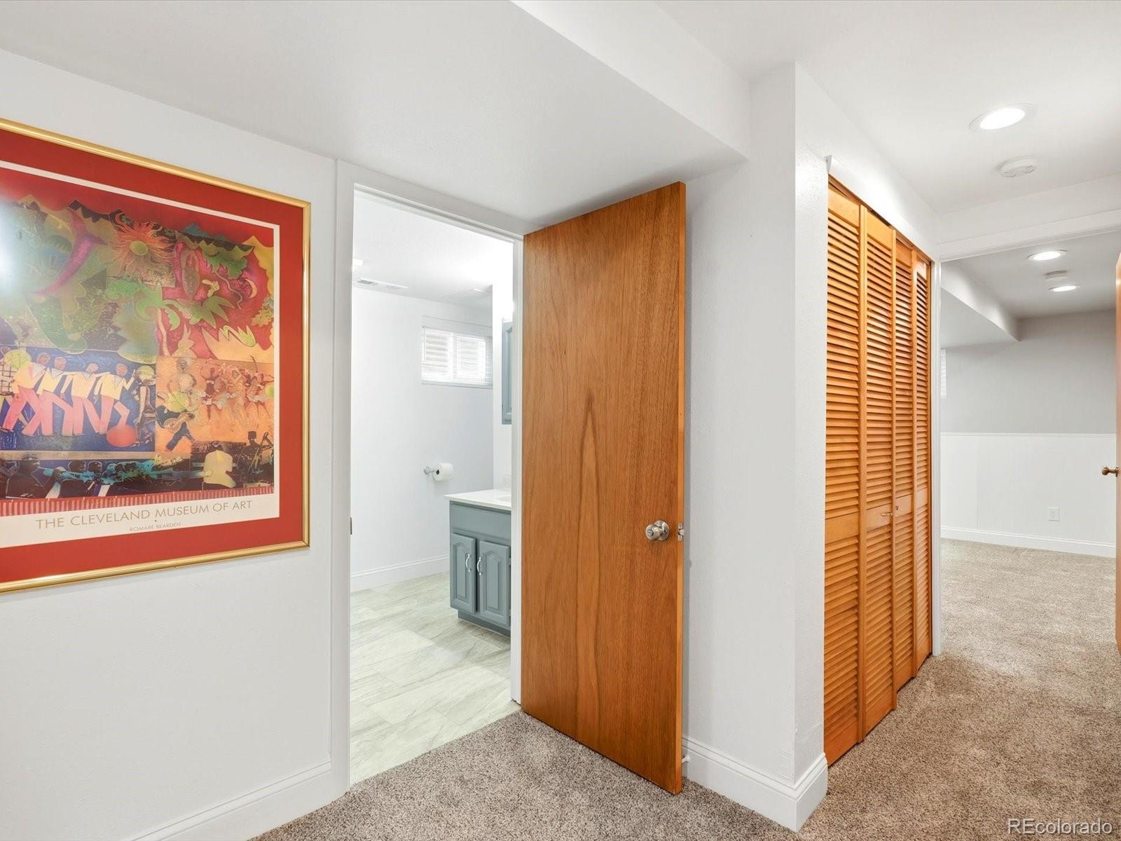 MLS Image #28 for 4062 w greenwood place,denver, Colorado