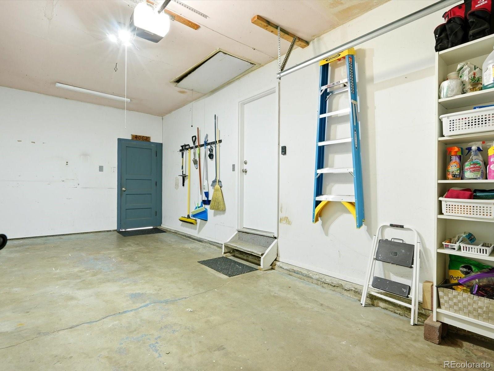 MLS Image #38 for 4062 w greenwood place,denver, Colorado