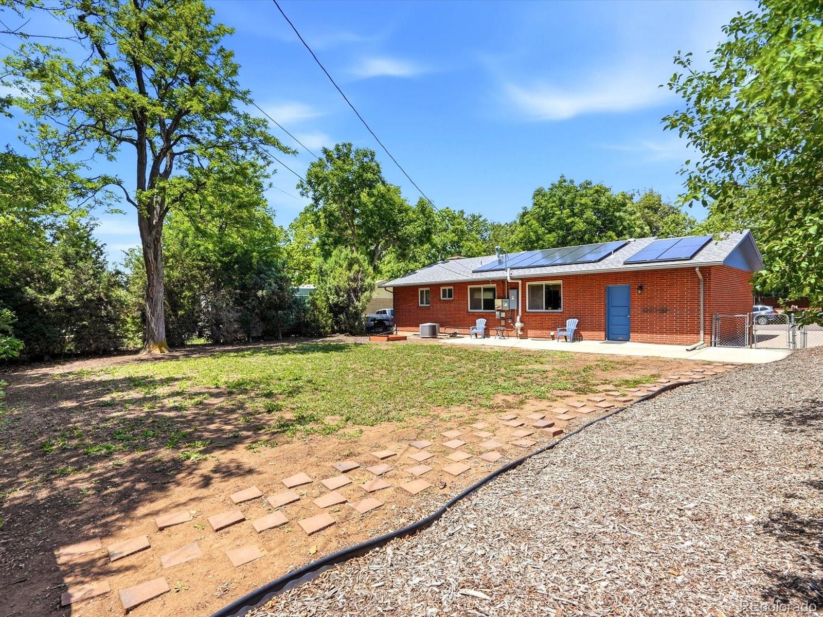 MLS Image #41 for 4062 w greenwood place,denver, Colorado