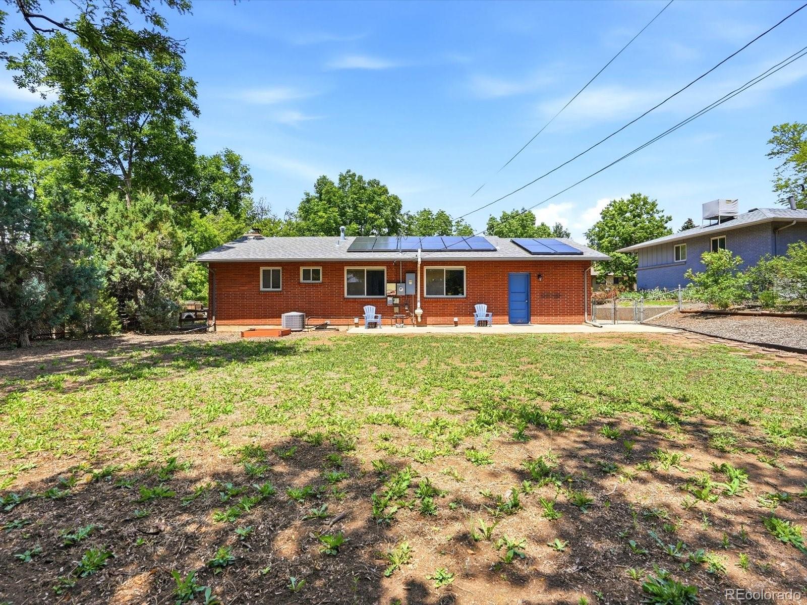 MLS Image #42 for 4062 w greenwood place,denver, Colorado