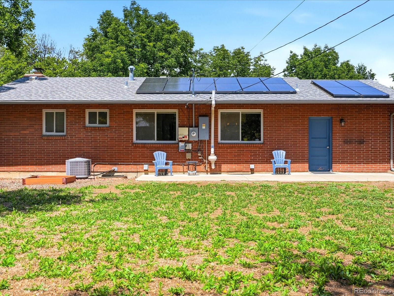 MLS Image #43 for 4062 w greenwood place,denver, Colorado