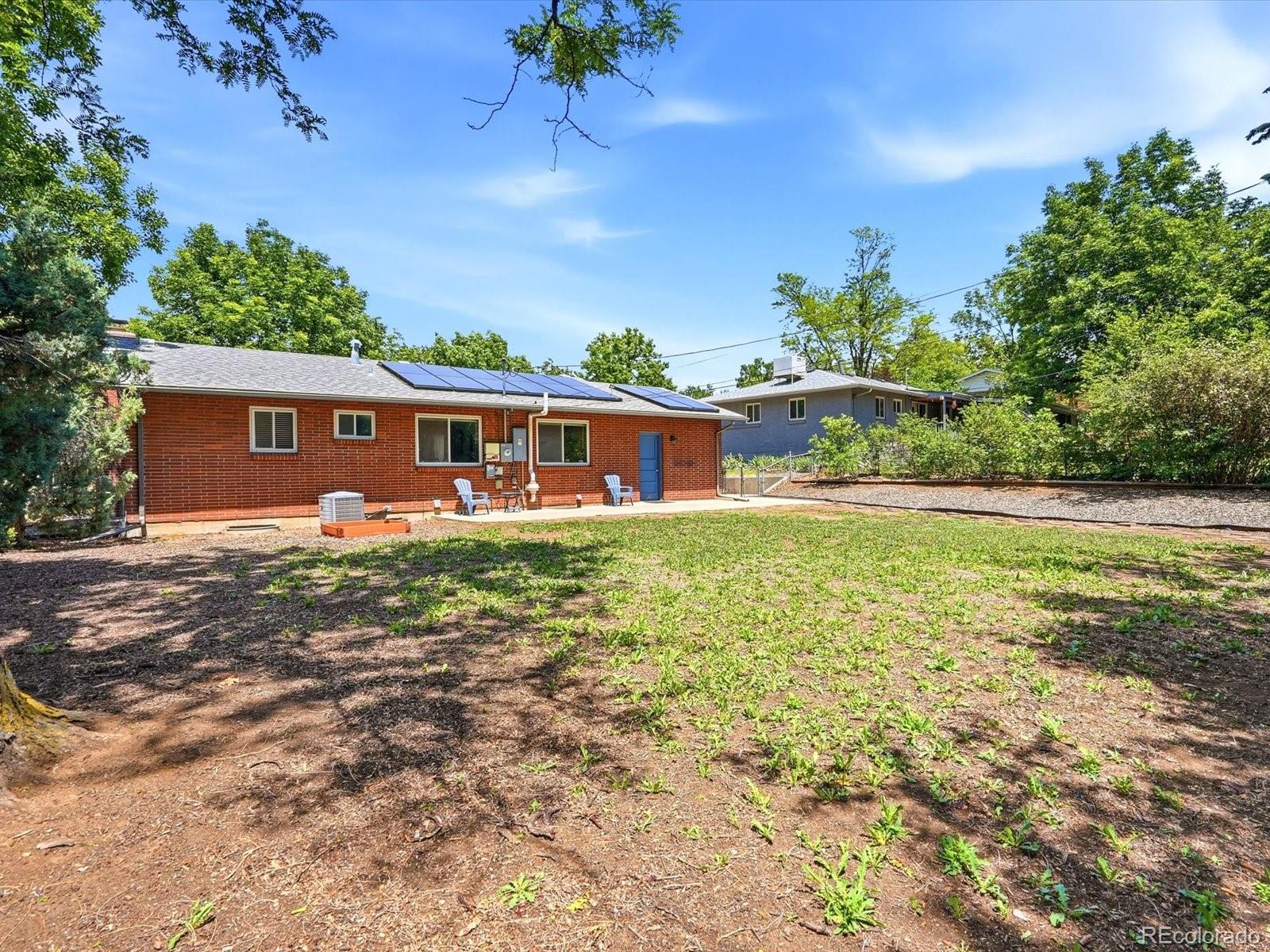 MLS Image #44 for 4062 w greenwood place,denver, Colorado