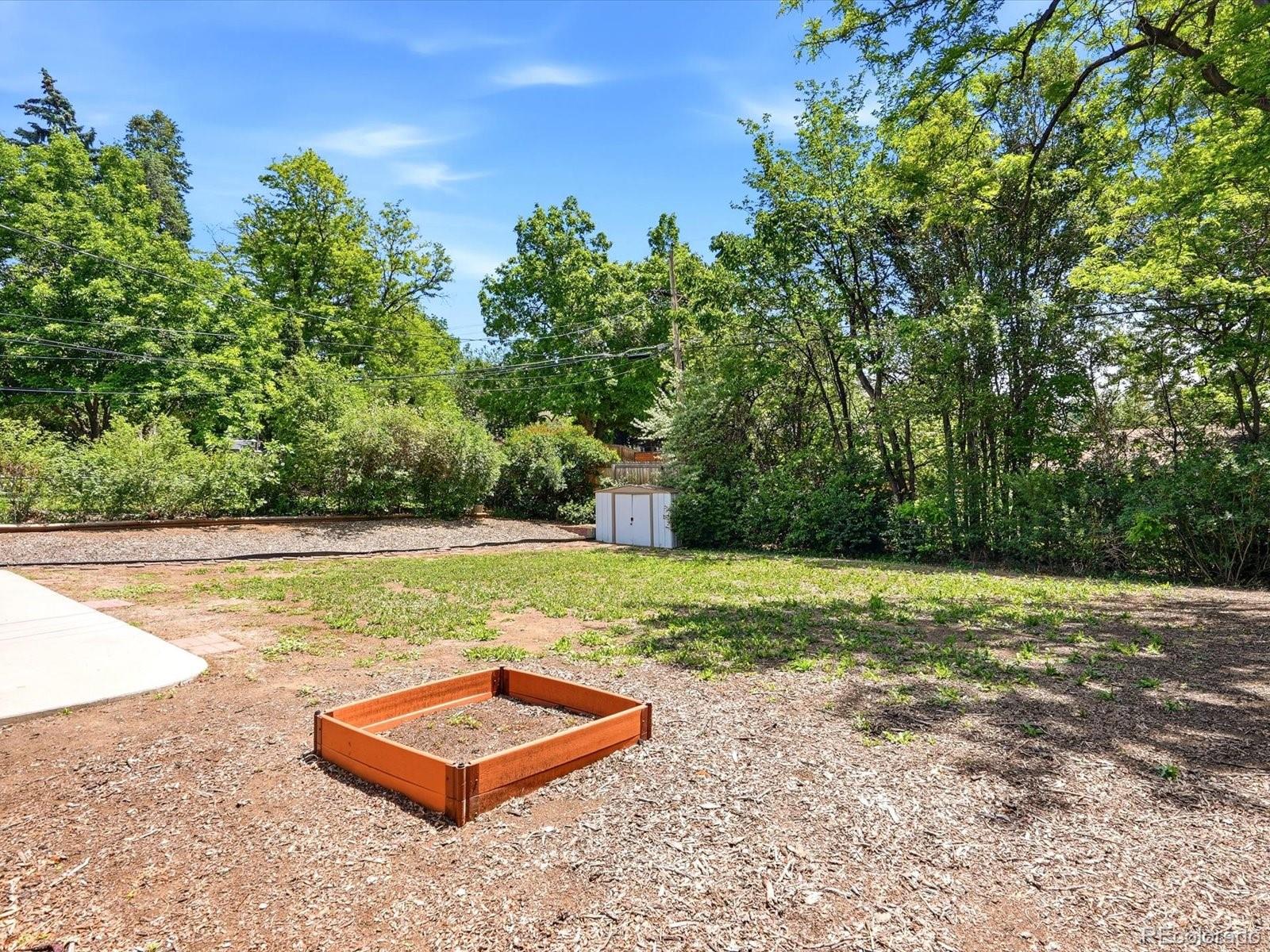 MLS Image #45 for 4062 w greenwood place,denver, Colorado
