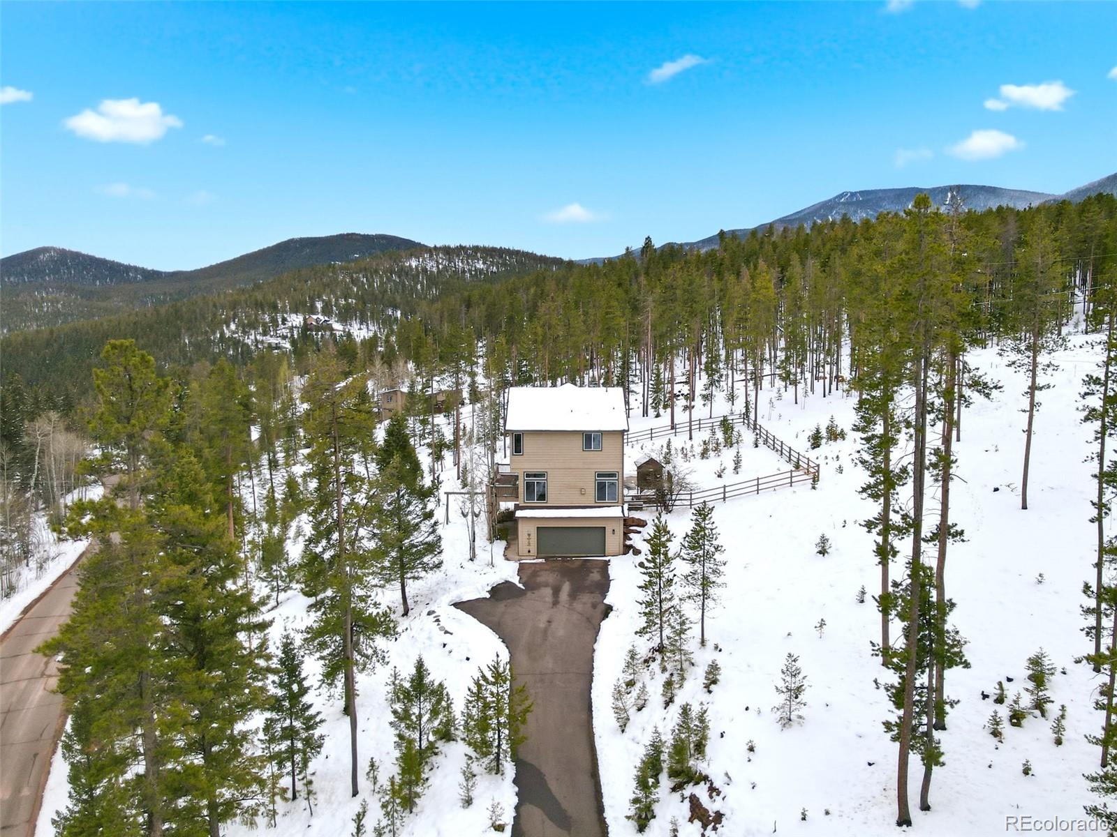 MLS Image #26 for 7291  brook forest drive,evergreen, Colorado
