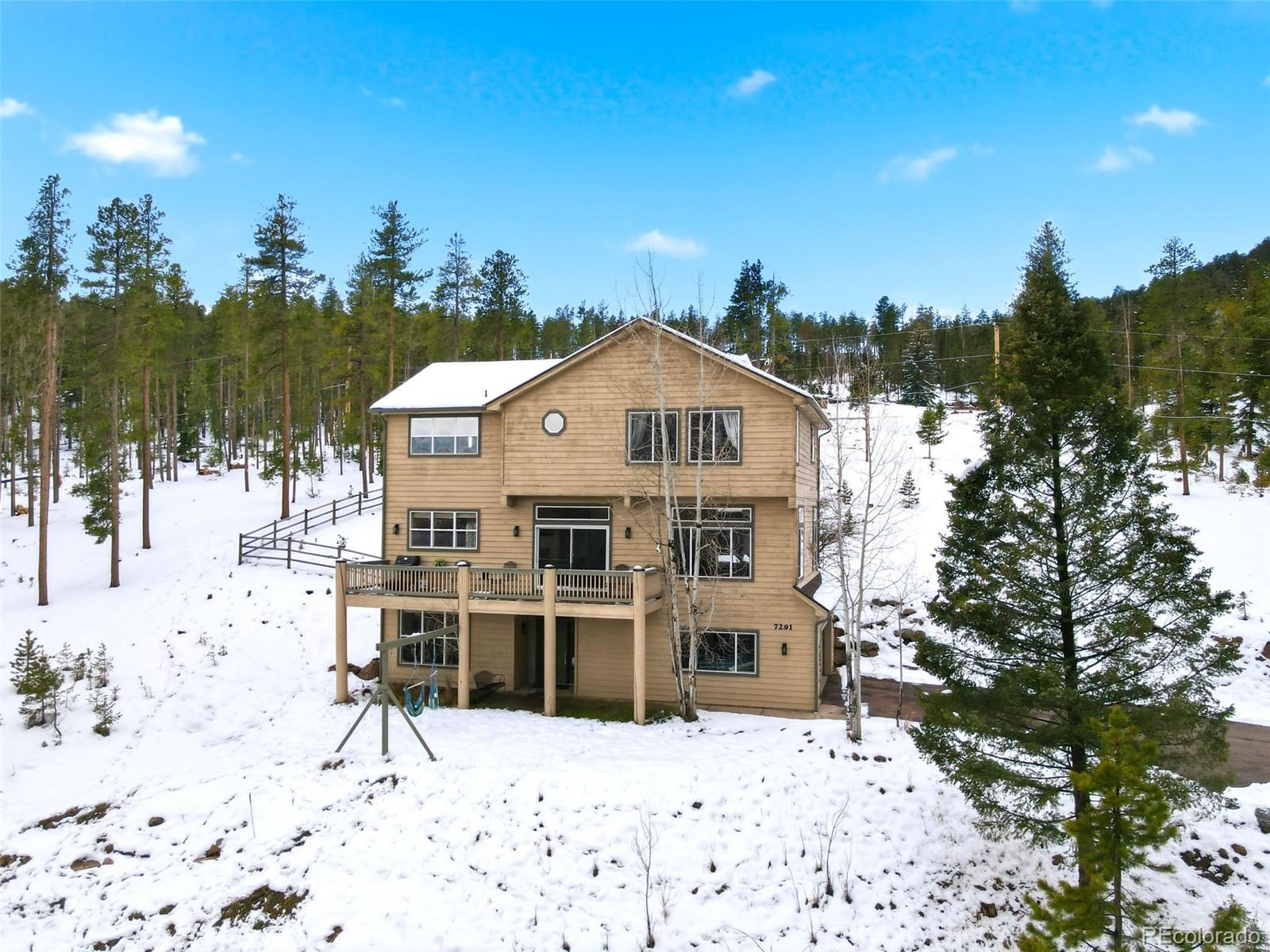 MLS Image #30 for 7291  brook forest drive,evergreen, Colorado