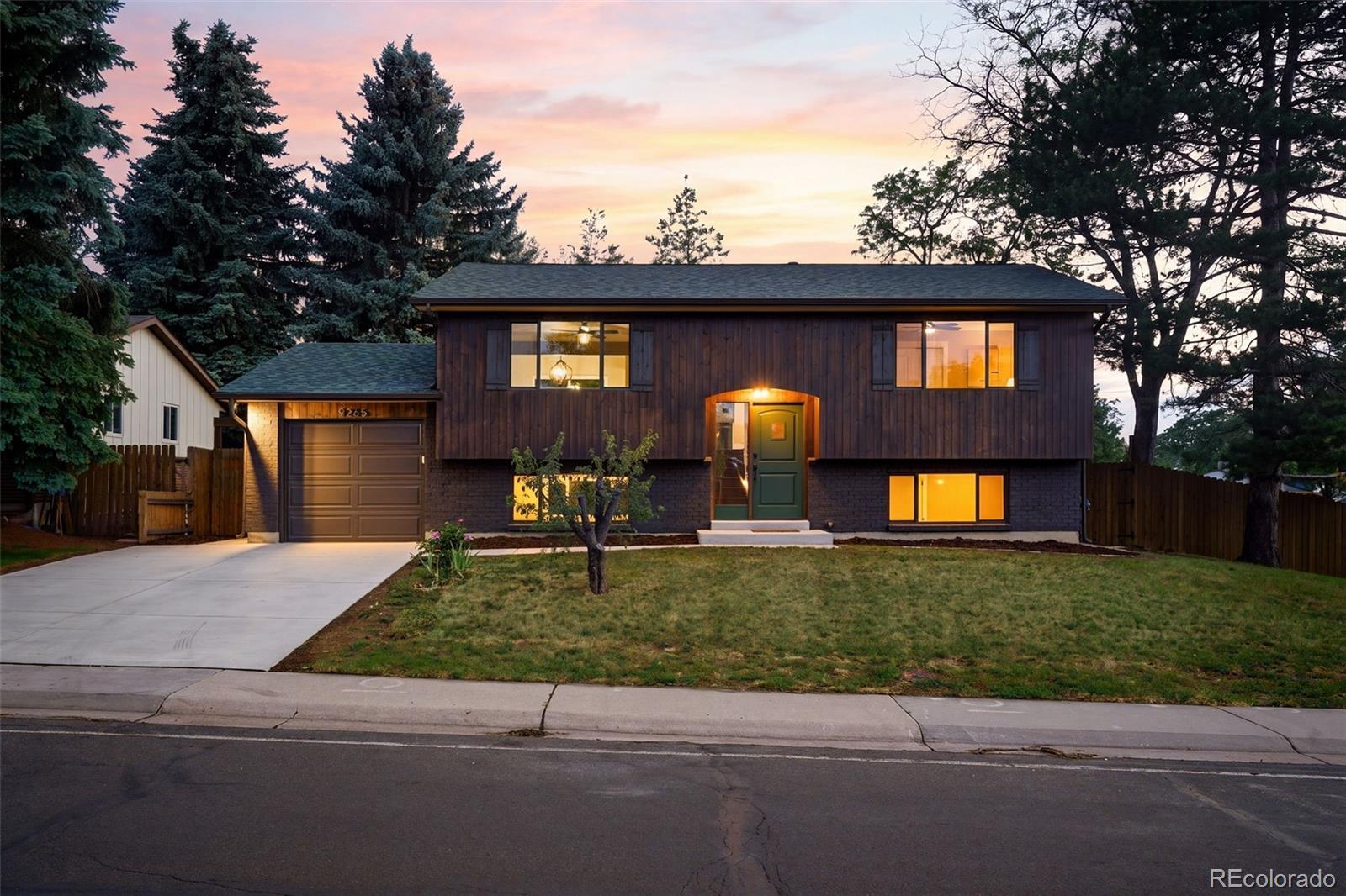 MLS Image #0 for 9265  raleigh street,westminster, Colorado