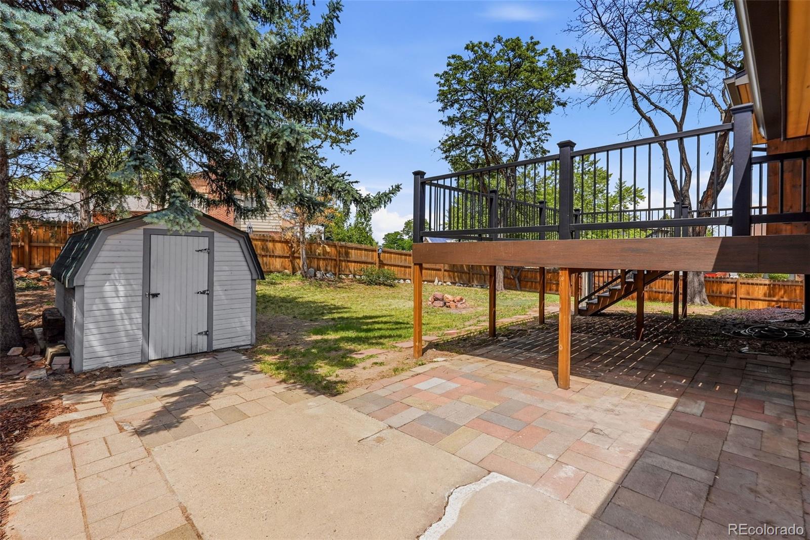 MLS Image #37 for 9265  raleigh street,westminster, Colorado