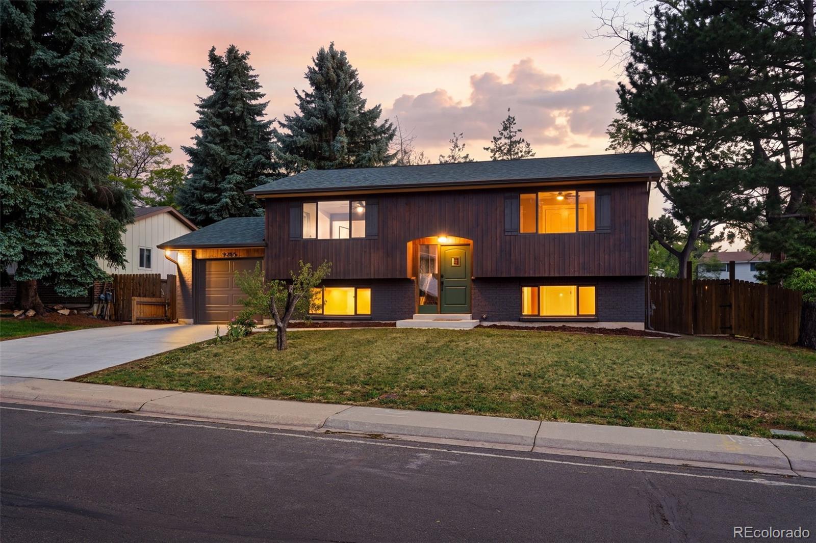 MLS Image #47 for 9265  raleigh street,westminster, Colorado