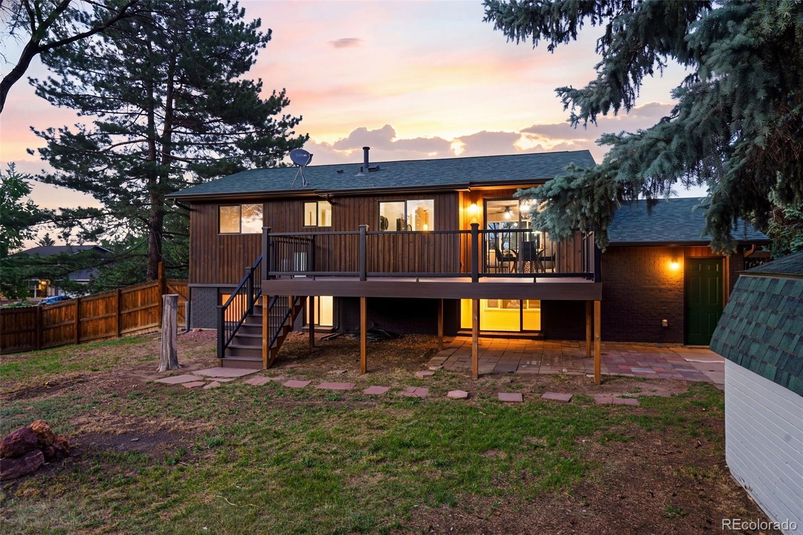 MLS Image #48 for 9265  raleigh street,westminster, Colorado