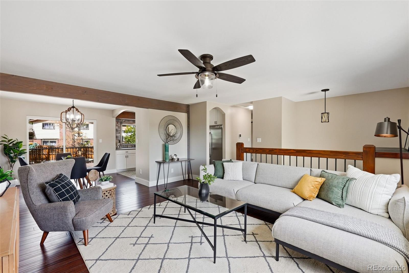 MLS Image #6 for 9265  raleigh street,westminster, Colorado