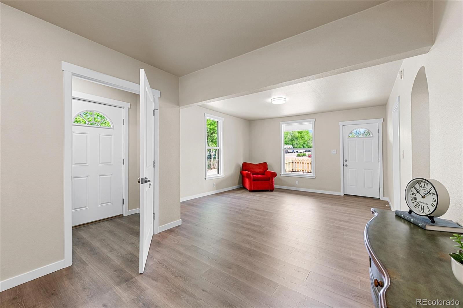 MLS Image #10 for 505 w bijou street,colorado springs, Colorado