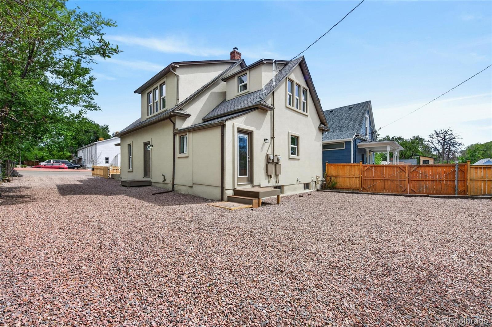 MLS Image #28 for 505 w bijou street,colorado springs, Colorado